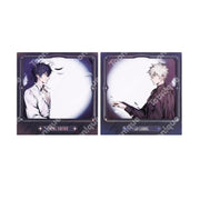 Link Click x Toonique - Surprising Click : Polaroid Photocard Set - Toonique - Photocard - Harumio
