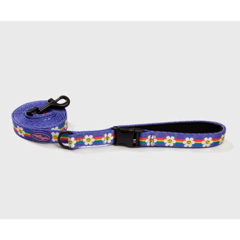 Wiggle Wiggle - Pet Collar & Leash Set