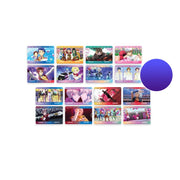 King of Prism : Your Endless Call Pop-up Store - Photocard Set - Soone Content - Photocard - Harumio