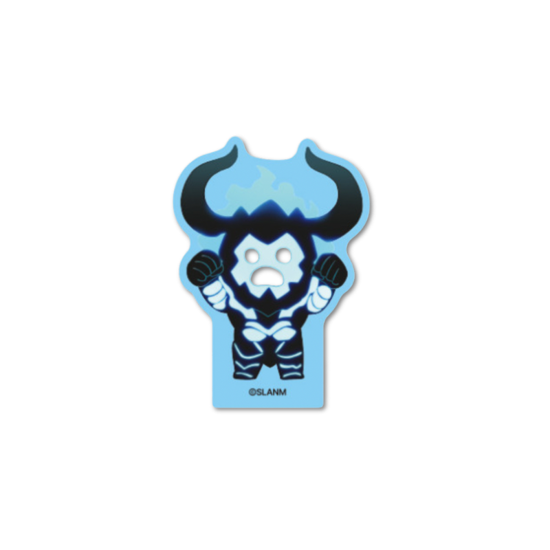 Solo Leveling - Acrylic Corotto