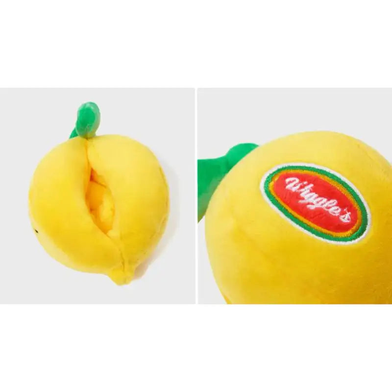 Wiggle Wiggle - Nosework Toy - Wiggle Wiggle - Pet - Harumio