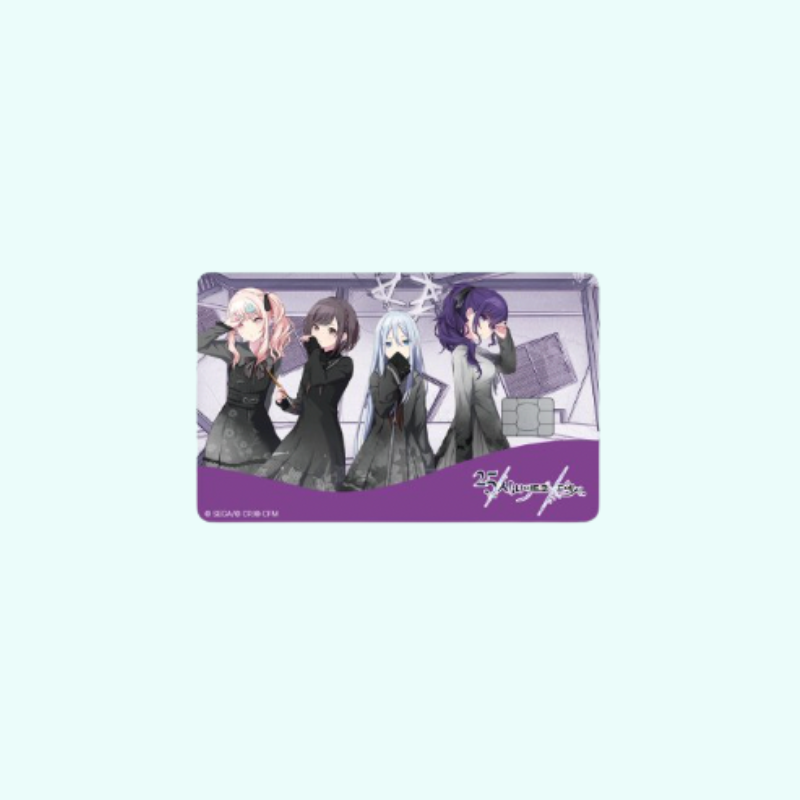 Draw your Dream - Gosti Card Cover