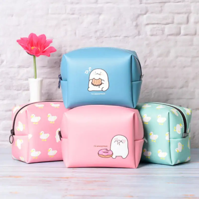 Anonymous - Bread Pouch - Soone Content - Pouches - Harumio