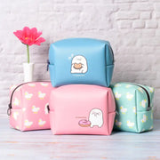 Anonymous - Bread Pouch - Soone Content - Pouches - Harumio