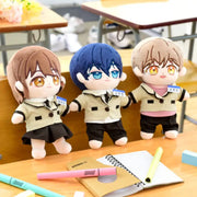 Inso’s Law - Cotton Doll & Nameplate Set - Soone Content - Accessories, Toys - Harumio