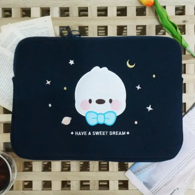 Pinu - Laptop Pouch - Soone Content - Laptop Pouches - Harumio