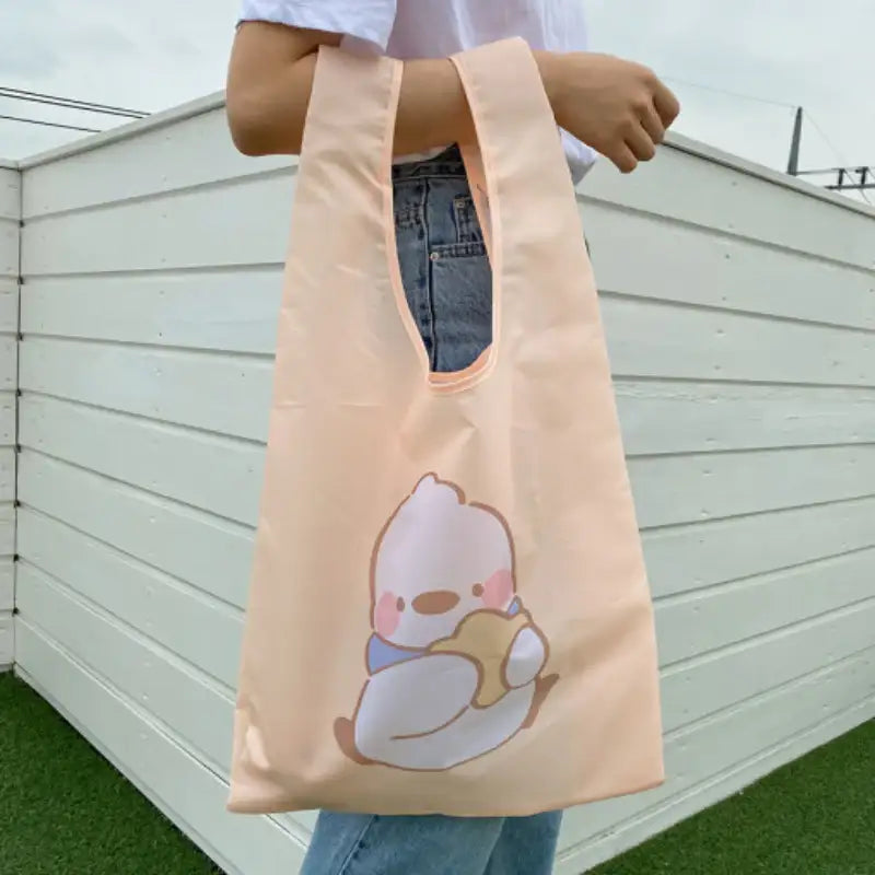 Pinu - Market Bag - Soone Content - bags - Harumio