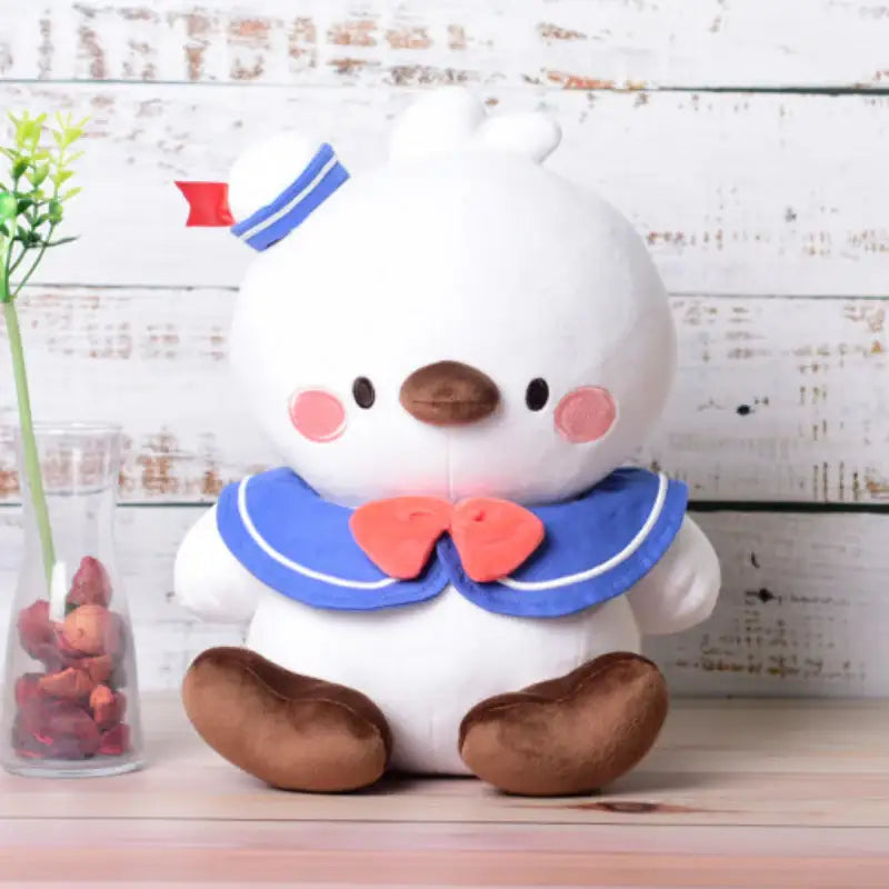 Pinu - Marine Doll - Soone Content - Dolls - Harumio
