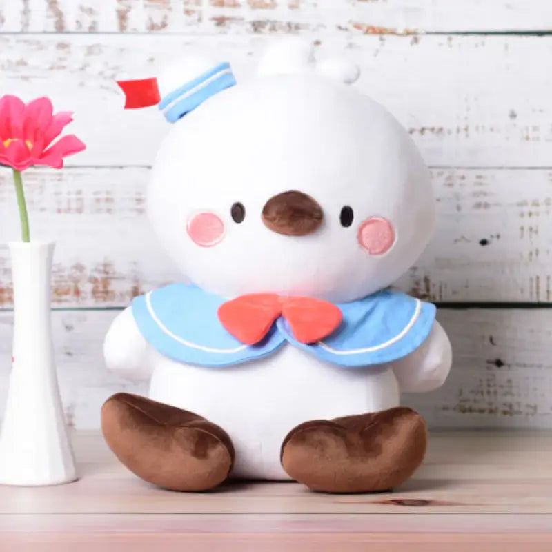 Pinu - Marine Doll - Soone Content - Dolls - Harumio