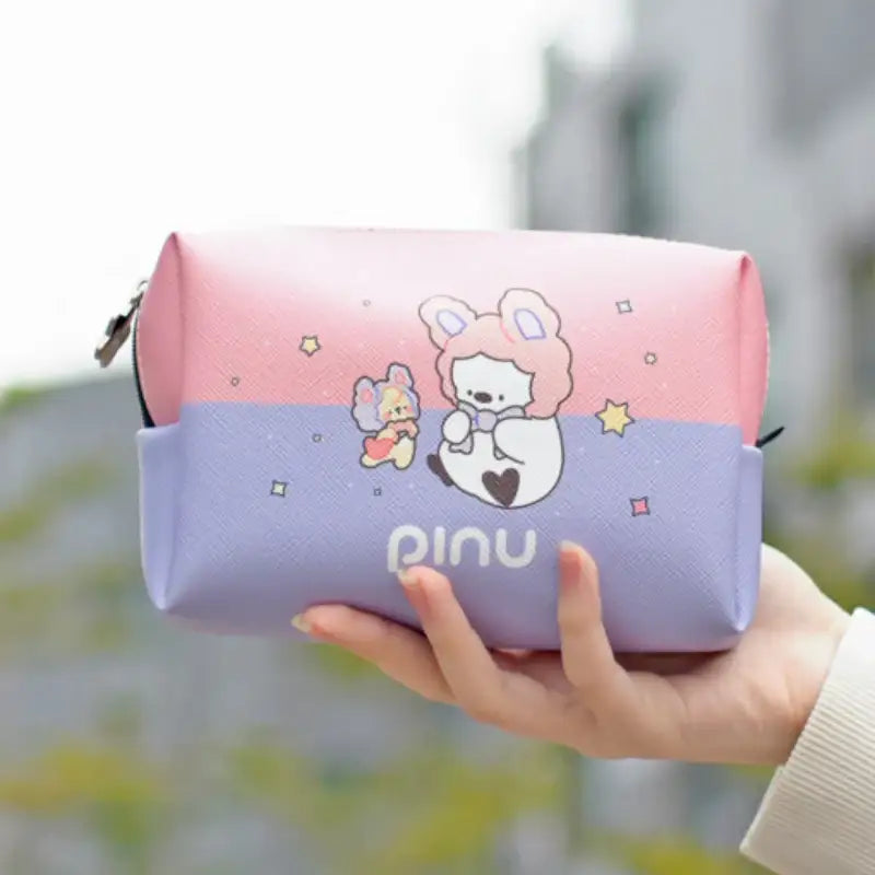 Pinu - Tong Tong Pouch - Soone Content - Pouches - Harumio