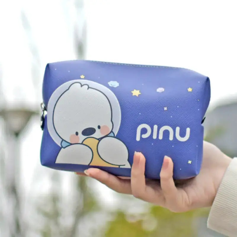 Pinu - Tong Tong Pouch - Soone Content - Pouches - Harumio