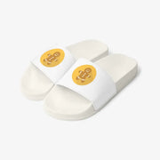 Royamchoco97 - Gingerbread Man Slippers - Marpple Shop - Slippers - Harumio