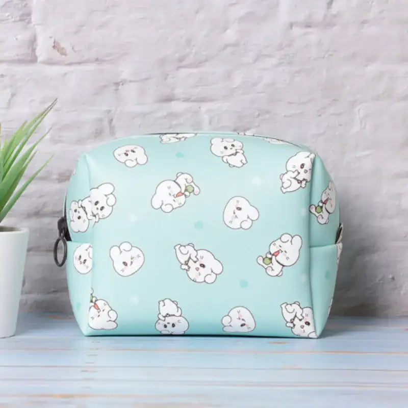 Mongsue - Bread Pouch - Soone Content - Pouch - Harumio
