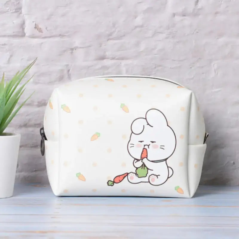 Mongsue - Bread Pouch - Soone Content - Pouch - Harumio