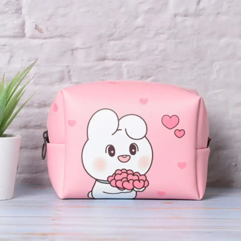 Mongsue - Bread Pouch - Soone Content - Pouch - Harumio