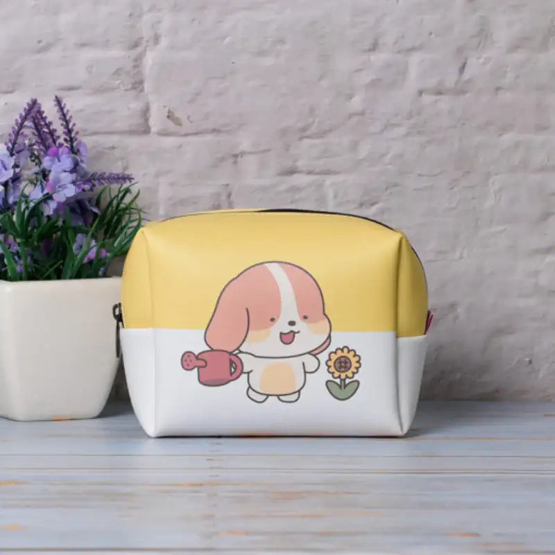 Kokoruri - Bread Pouch - Soone Content - Pouches - Harumio