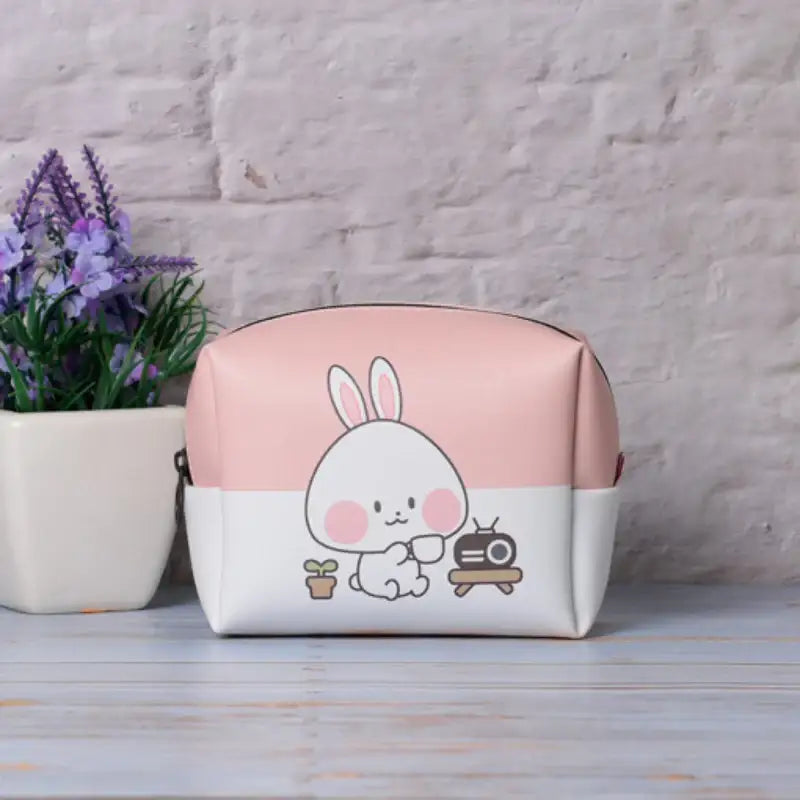 Kokoruri - Bread Pouch - Soone Content - Pouches - Harumio