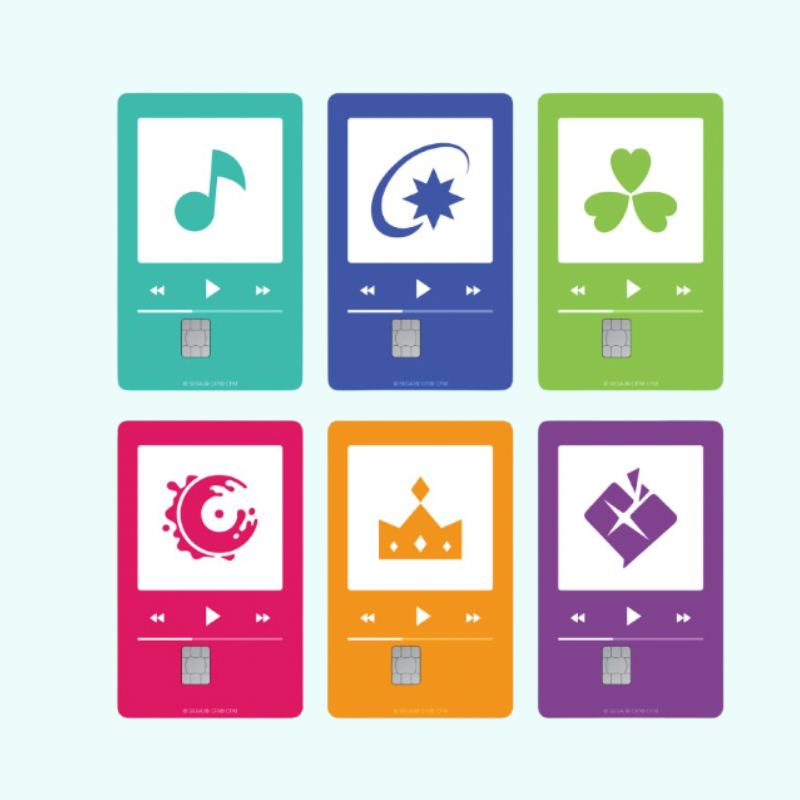 Draw your Dream - Gosti Card Cover