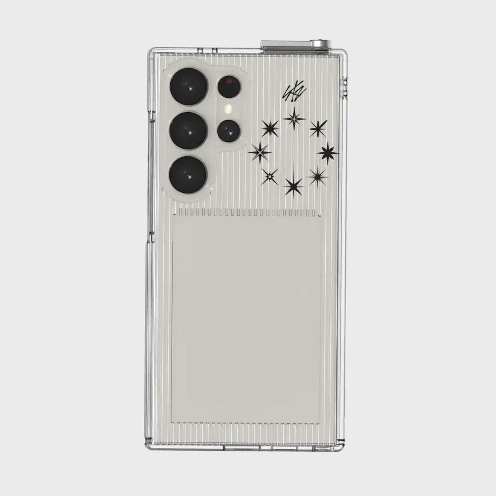 SLBS - Stray Kids Collectable Case (Galaxy S24 Series) - SLBS - Home & Living, Accessories - Harumio