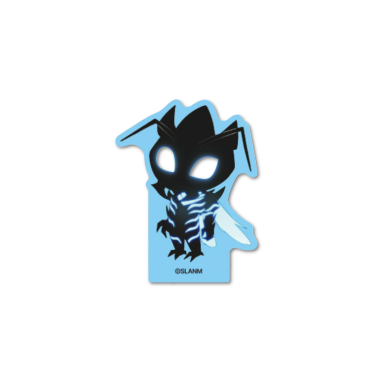 Solo Leveling - Acrylic Corotto