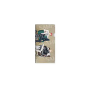 Honey Trouble Pop Up Store - Clear File & Photo Cards Set - Lezhin - Photocard - Harumio