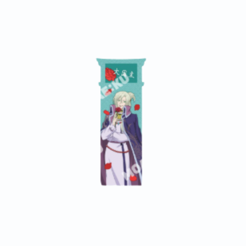 Kamisama Kiss x MOAE:KU - Hologram Tickets (Random)