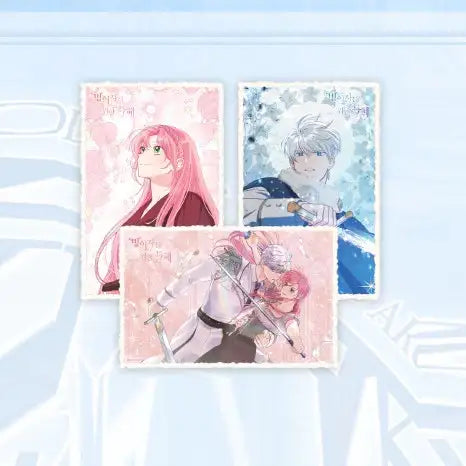 The Perks of Being an S-Class Heroine Pop Up Store - Wool Blanket - Soone Content - Blanket - Harumio