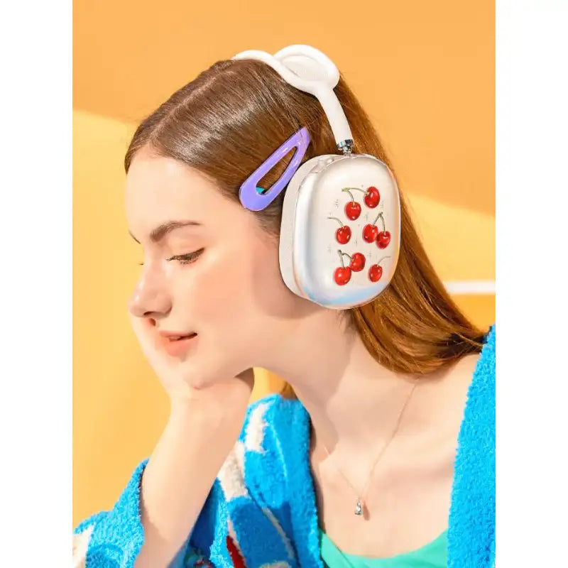 Wiggle Wiggle - AirPods Max Cover - Wiggle Wiggle - Accessories - Harumio