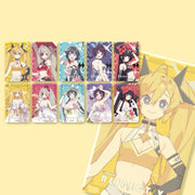 DJMAX RESPECT V X ANIPLUS - Random Magnet - ANIPLUS - Magnet - Harumio