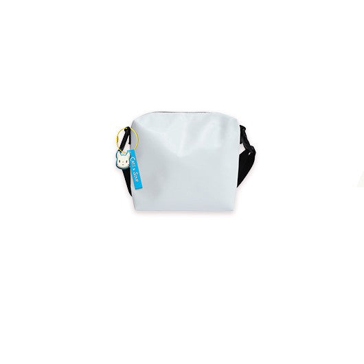 Cats and Soup X V-Square - B & C Collaboration Crossbody Bag