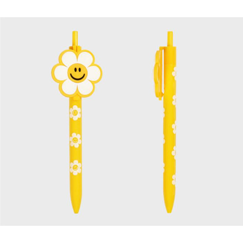 Wiggle Wiggle - Spring Notebook & Pen Set