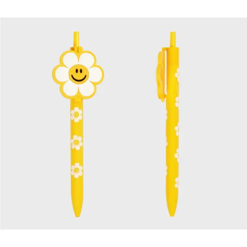 Wiggle Wiggle - Spring Notebook & Pen Set - Wiggle Wiggle - Stationary - Harumio
