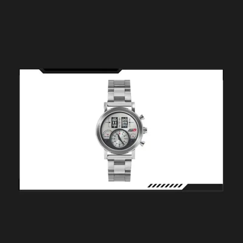 Initial D - Limited Edition Goods - Wadiz Korea - Accessories - Harumio