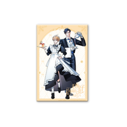 The Rogue Prince is Secretly an Omega - Tea Break Time Series – Color Paper