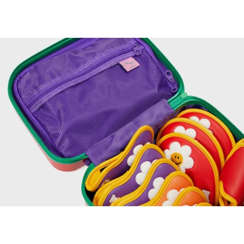 Wiggle Wiggle - Golf Starter Set - Wiggle Wiggle - Sport Goods - Harumio