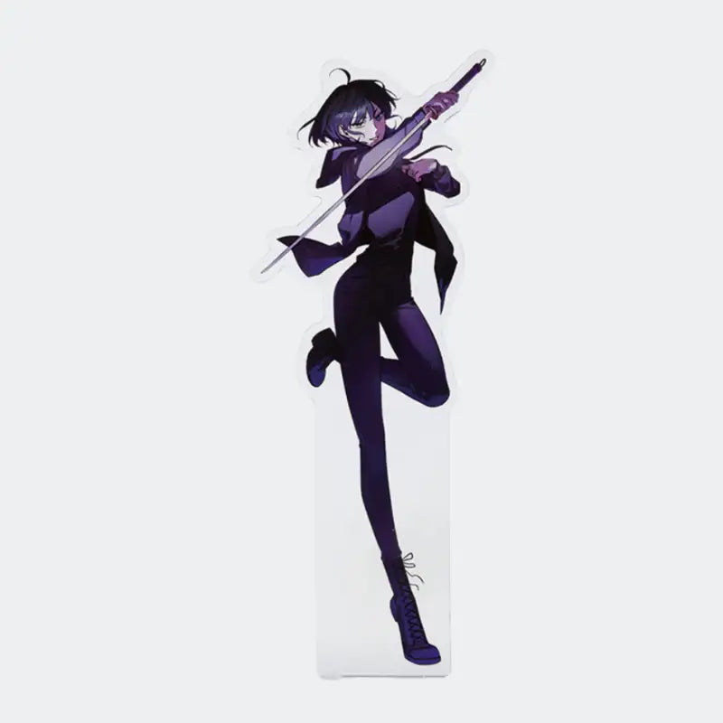 Omniscient Reader's Viewpoint Pop-Up Store - Acrylic Stand - REDICE - Acrylic Figure - Harumio