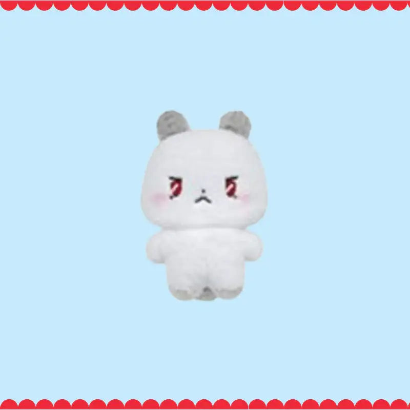 Happy Plave Day - MMMM Plush Figure - PLAVE - Plush - Harumio