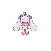 Himitsu no AiPri : First Pop-up Store - Plush Keychain - Soone Content - Keychain - Harumio
