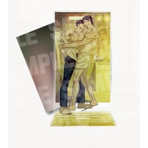 Pearl Boy: Ignite the Dawn (LEBOM CAFE) - Daehui & Daekwang Episode Acrylic Stand