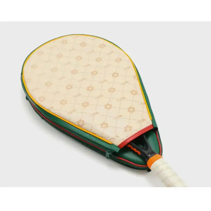 Wiggle Wiggle - Tennis Racket Bag - Wiggle Wiggle - Sport Goods - Harumio