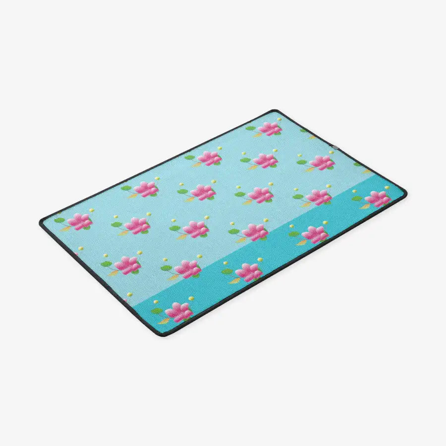 Kodanhan - Cherry Blossom Door Mat - Marpple Shop - Mat - Harumio