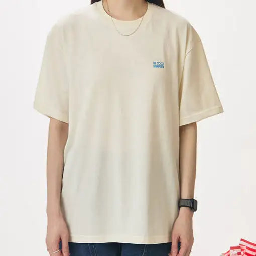 BT21 - KOYA The Cool Trumpeter Basic Short Sleeve T-Shirt - BT21 - T-Shirt - Harumio