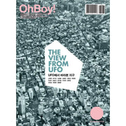OhBoy! - No.122 - Magazine - Gooddog Publishing - Magazine - Harumio