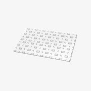Rungomul - Debut Junk Food Desk Mat - Marpple Shop - Desk Mat - Harumio