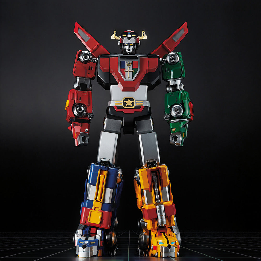 SLBS - Voltron Force Special Edition (Galaxy Z Flip5)