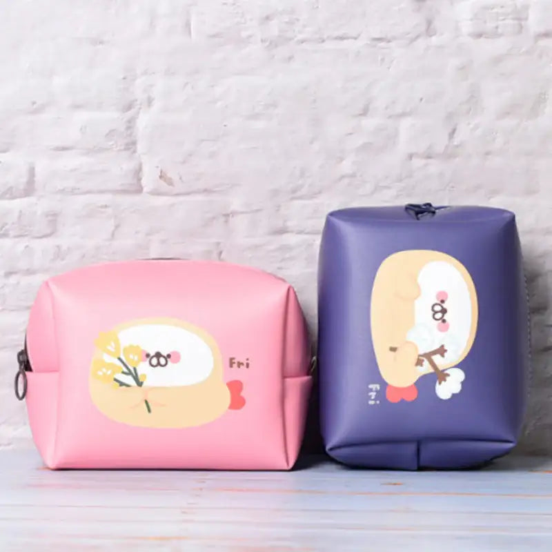 Fri - Bread Pouch - Soone Content - Pouch - Harumio