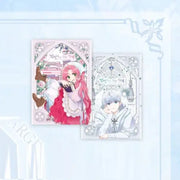 The Perks of Being an S-Class Heroine Pop Up Store - Poster - Soone Content - Poster - Harumio