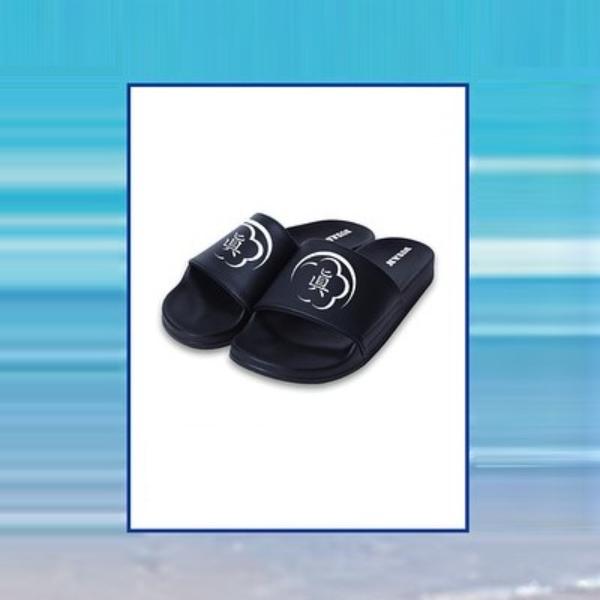 Lookism Busan Pop-Up Store - 'Splash in Busan' Jinrang Slippers