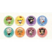 Oh! My Prince - Random Can Badge - V-SQUARE - Can Badge - Harumio