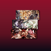Cookie Run: Call of Destiny - Deskmat